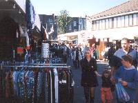 Camden Market