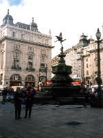 Picadilly Circus