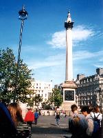 Trafalgar Square