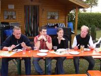 ...und die Jury